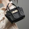 Trendy Handbag New Leather Shoulder Messenger Women's Bag Casual Bag