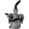 AT125 Carburetor For Coleman Powersports ATV AT125-B AT125-EX AT125-UT 125cc Quad Carb