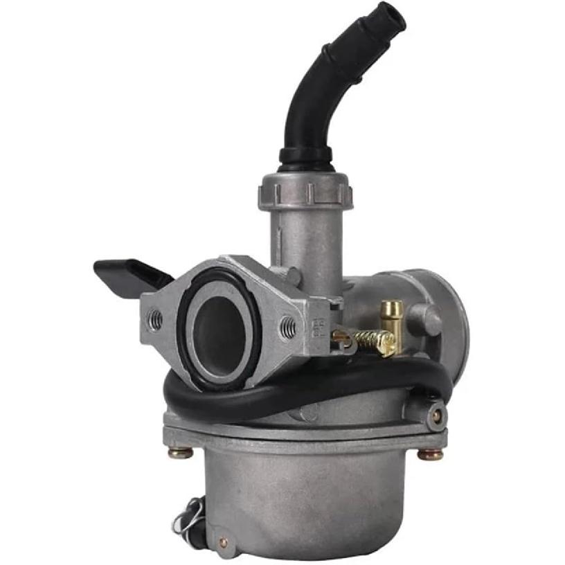 AT125 Carburetor For Coleman Powersports ATV AT125-B AT125-EX AT125-UT 125cc Quad Carb