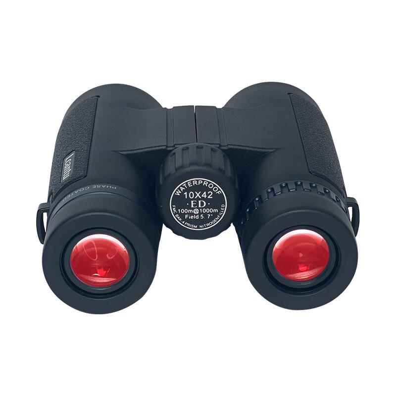 Laijiatu Hawkeye 10x42ED Binoculars