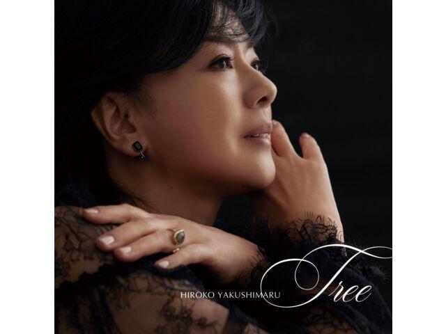 

[CD] Tree Normal Edition Hiroko Yakushimaru VICL-65897 J-Pop Original Album NEW