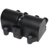Ignition Coil For CHEVROLET ASTRA AVEO/KALOS CAPTIVA CRUZE LACETTI LANOS MATIZ NUBIRA OPTRA REZZO SPARK OPEL ANTARA 3341084Z00