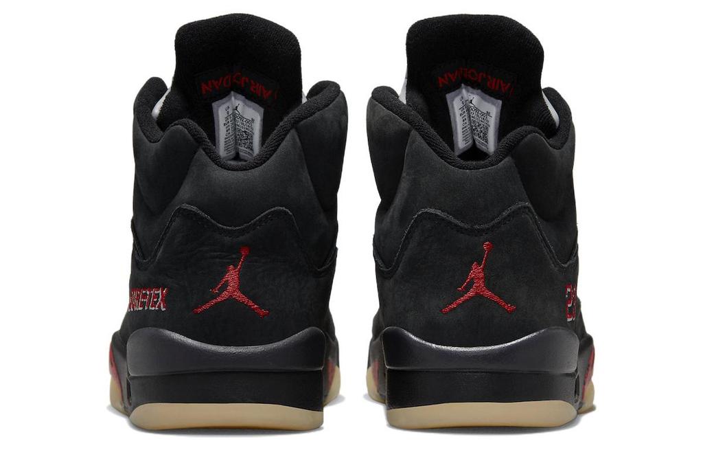 Air Jordan 5 GORE TEX 'Off Noir' Γυναικεία DR0092-001