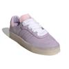 adidas Sambarose Purple Pink Women's Sneakers FY3031