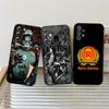 R-Royals E-Enfields Phone Case For S25 Samsung S26 S24 Ultra S22 S23 S20 Fe S21 Plus A54 A34 A16 A53 Back Cover