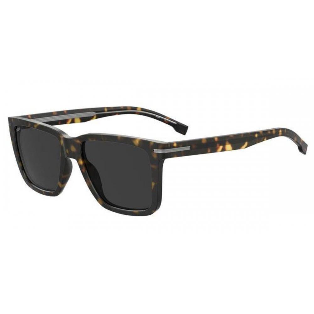 BoSS 1598 S 086 Ir Men SunglaSSeS Dark Tortoise/55-20-145