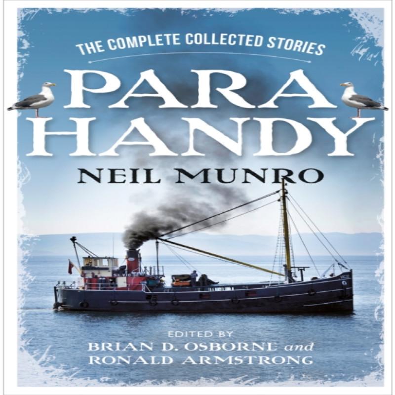 Para Handy by Neil Munro Paperback Book 9781780278001
