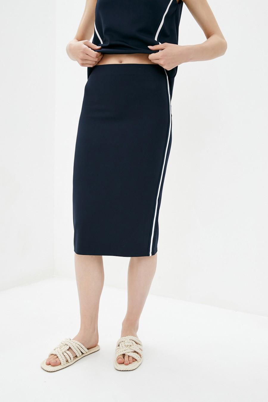 

Спідниця Ora (79911) 40(XS) шампанського