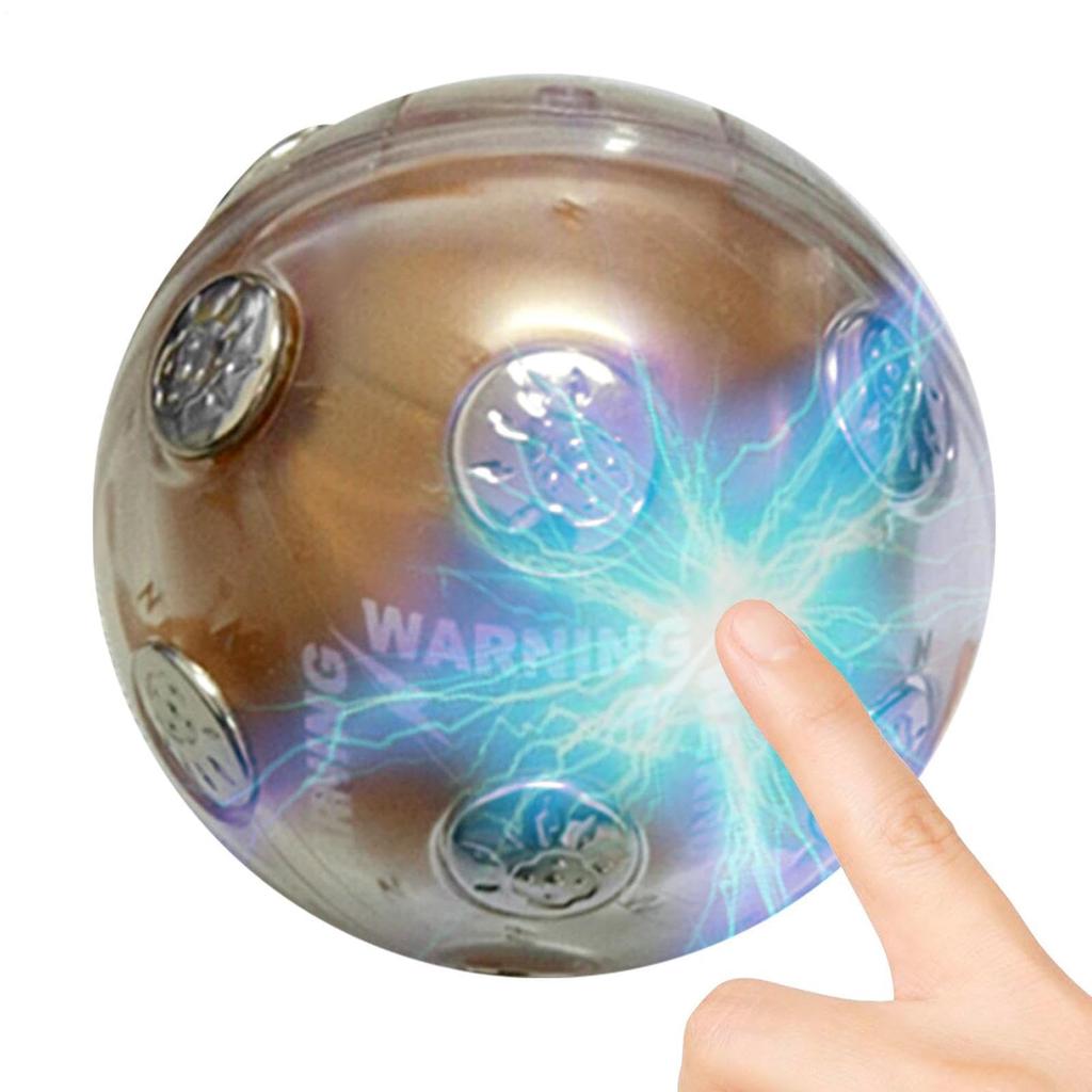 Entertainment Electric Ball, Trick Electric Ball, Vent Electronic Toys, Toy Vent Ball