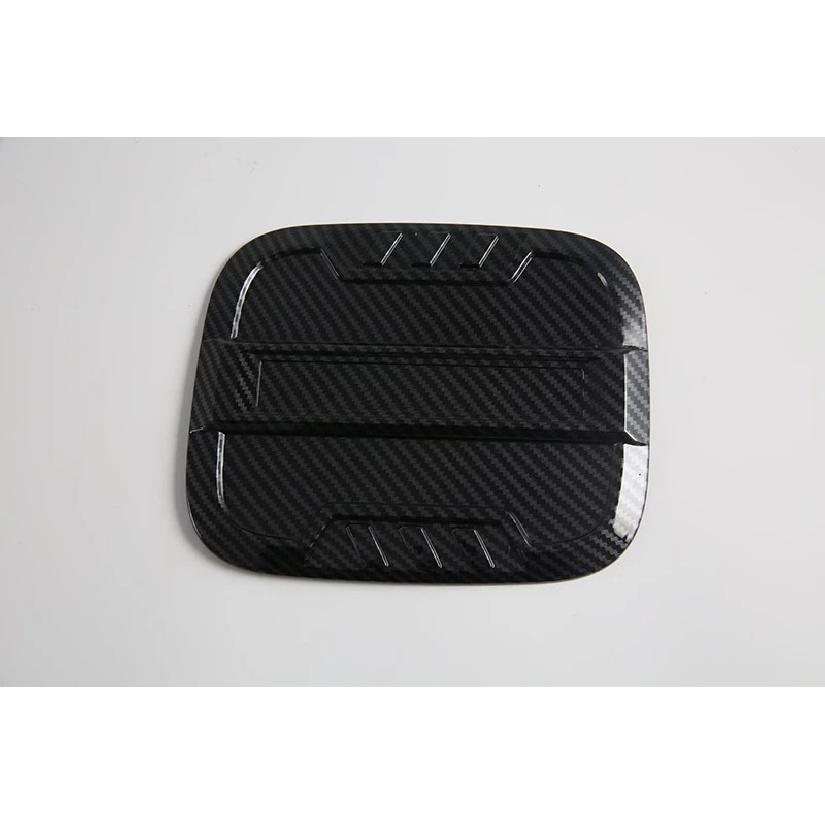 For Chery Tiggo 8 PRO 2024 2025 2026 Car Accessories ABS Tank Cap Cover Car-Styling Trim Oil Fuel Protective