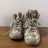 Men's Russian Waterproof Tactical Combat & Hiking Boots - Wear-Resistant, Non-Slip Outdoor Shoes