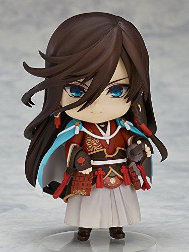 Nendoroid Touken Ranbu -ONLINE- Izuminokami Kanesada Non-scale ABS & PVC Painted Movable Figure