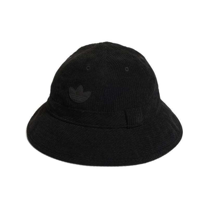 

Adidas Оригинальные полиэстеровые панамы Adi Color унисекс Adidas HM1715 OSFW чёрный
