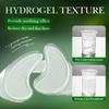 Spot Eye Mask 100g Birch Juice Oligopeptide Revitalizing Moisturizing Moisturizing Eye Mask Skin Care Products