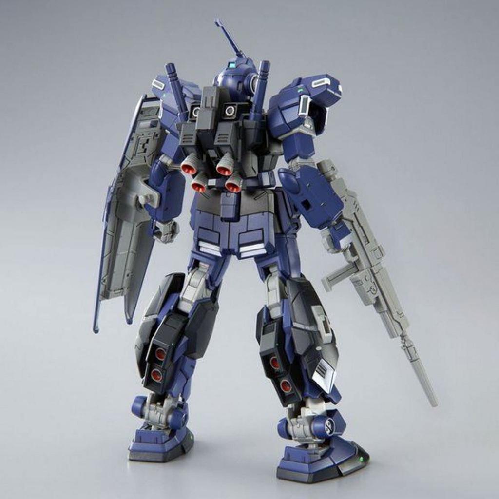 BANDAI SPIRITS HG 1/144 Pale Rider DII (Titans Specification)
