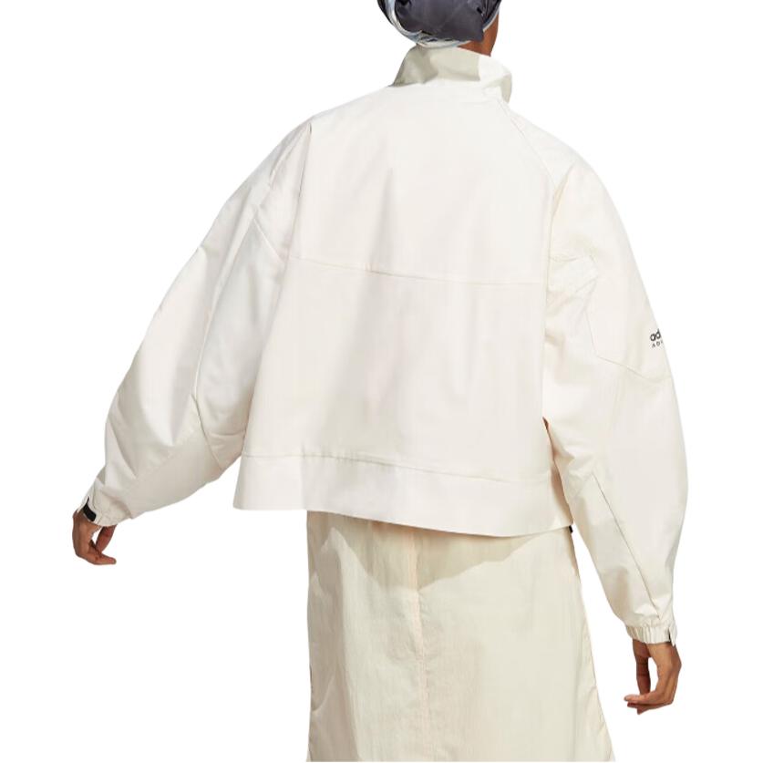Adidas Originals Jacket Women's White IC5446