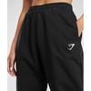 Gymshark Training Fleece Joggers Black B7a4d Bb2j