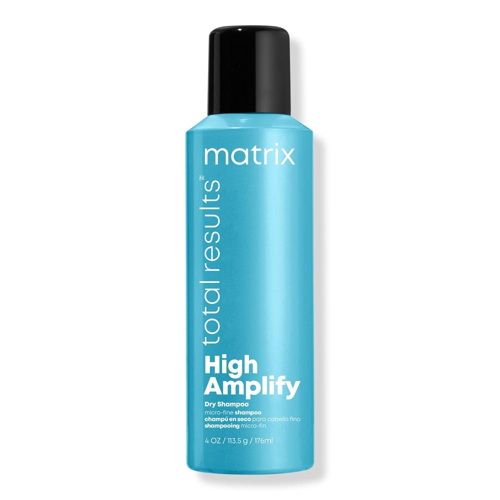 

Matrix Total Results High Amplify Сухой шампунь 4,0 унции