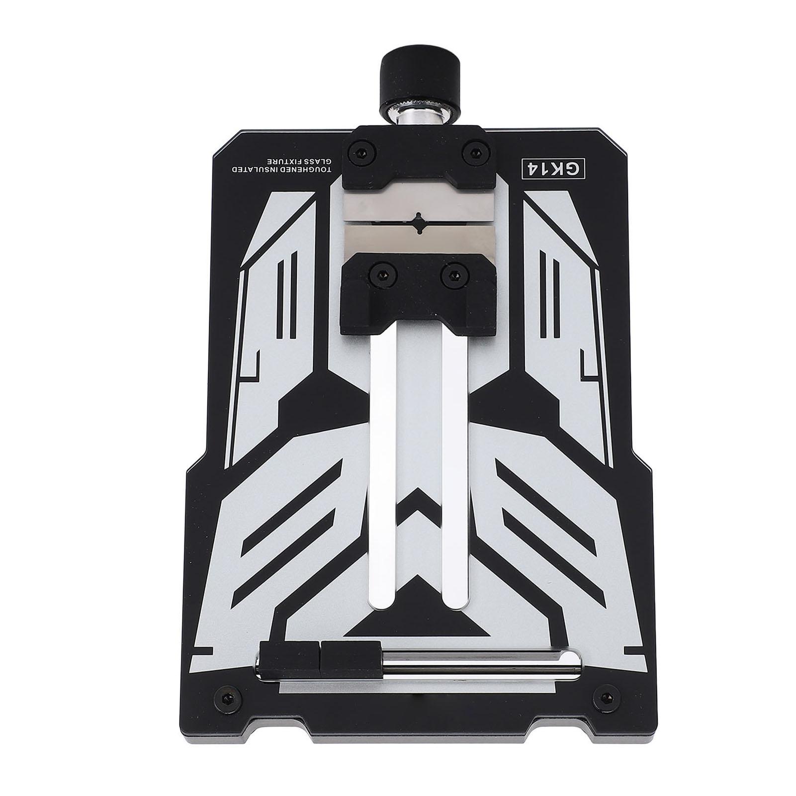 

Ремонт материнской платы Теплоизоляция PCB Держатель платы Зажим для пайки часов телефона