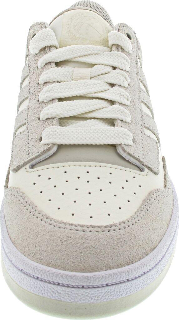 Adidas Rapid Court Low Sneakers (JP5246) Orbit Grey/cloud White/cloud White