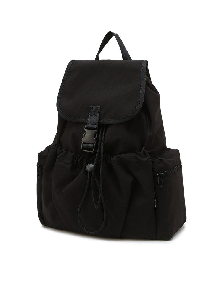 Jill By Jillstuart [Jordan] Flap Backpack - 2 Colors