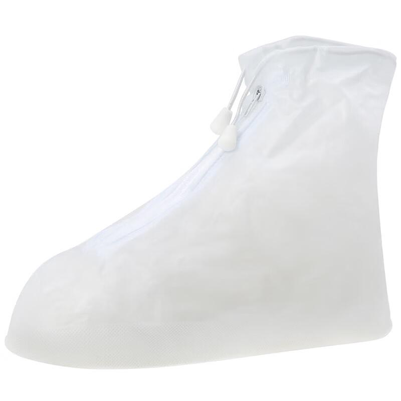 NTSW PVC Rain Shoe Cover