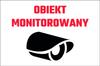 Sisteme de control acces și alarme – Semne de protecție