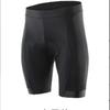 Mens Cycling Shorts With Gel Pad Breathable Quick-Dry Road Mountain Bike Riding Sport