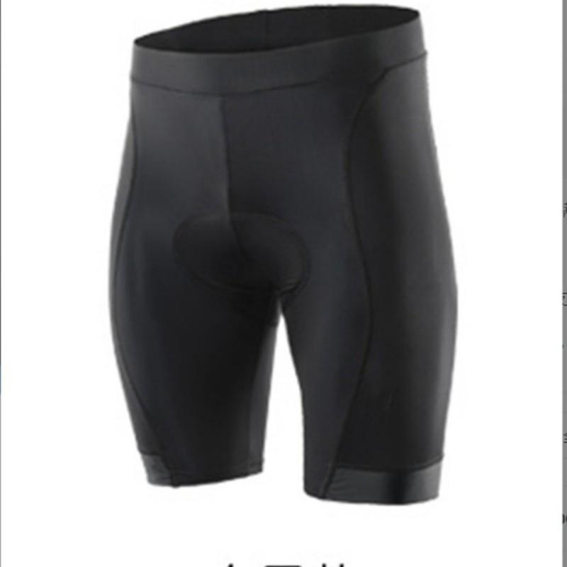 Mens Cycling Shorts With Gel Pad Breathable Quick-Dry Road Mountain Bike Riding Sport