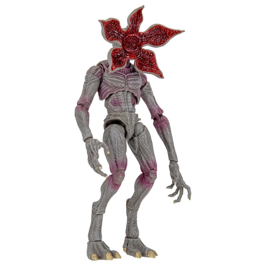 The Upside Down Collectible Figure Series 1 Stranger Things Demogorgon Figure 6-inch Non-Scale