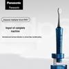 Panasonic EW-PDP67 High-Gloss Dual Motor Electric Toothbrush