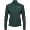 Newline Mens Power Logo Half Zip Track Top