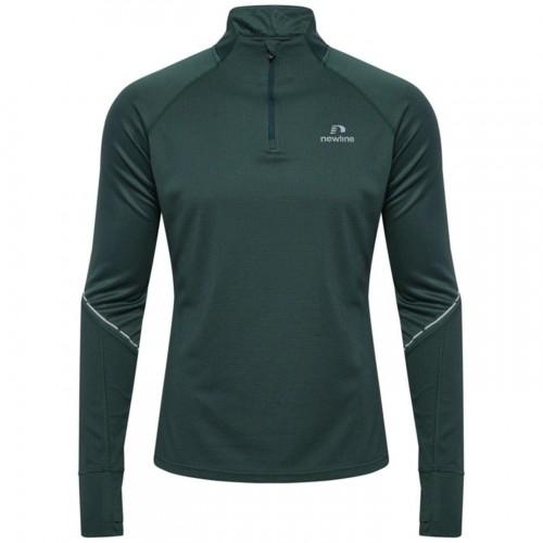 Newline Mens Power Logo Half Zip Track Top