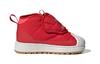 adidas Originals SUPERSTAR 360 High Top Toddler Shoes Red Infant And Toddler FW1120