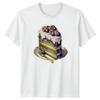Its Mardi Gras Season Eat King TShirt King Cake Celebration Holiday Mardi Gras