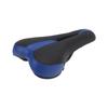 Bike Seat Cover Comfort Hollow Saddle Cushion Breathable Seat Pad for Mountain Bicycle