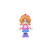 Bandai Precure Cure Answer Doll 3 Years and Up Collectible Toy