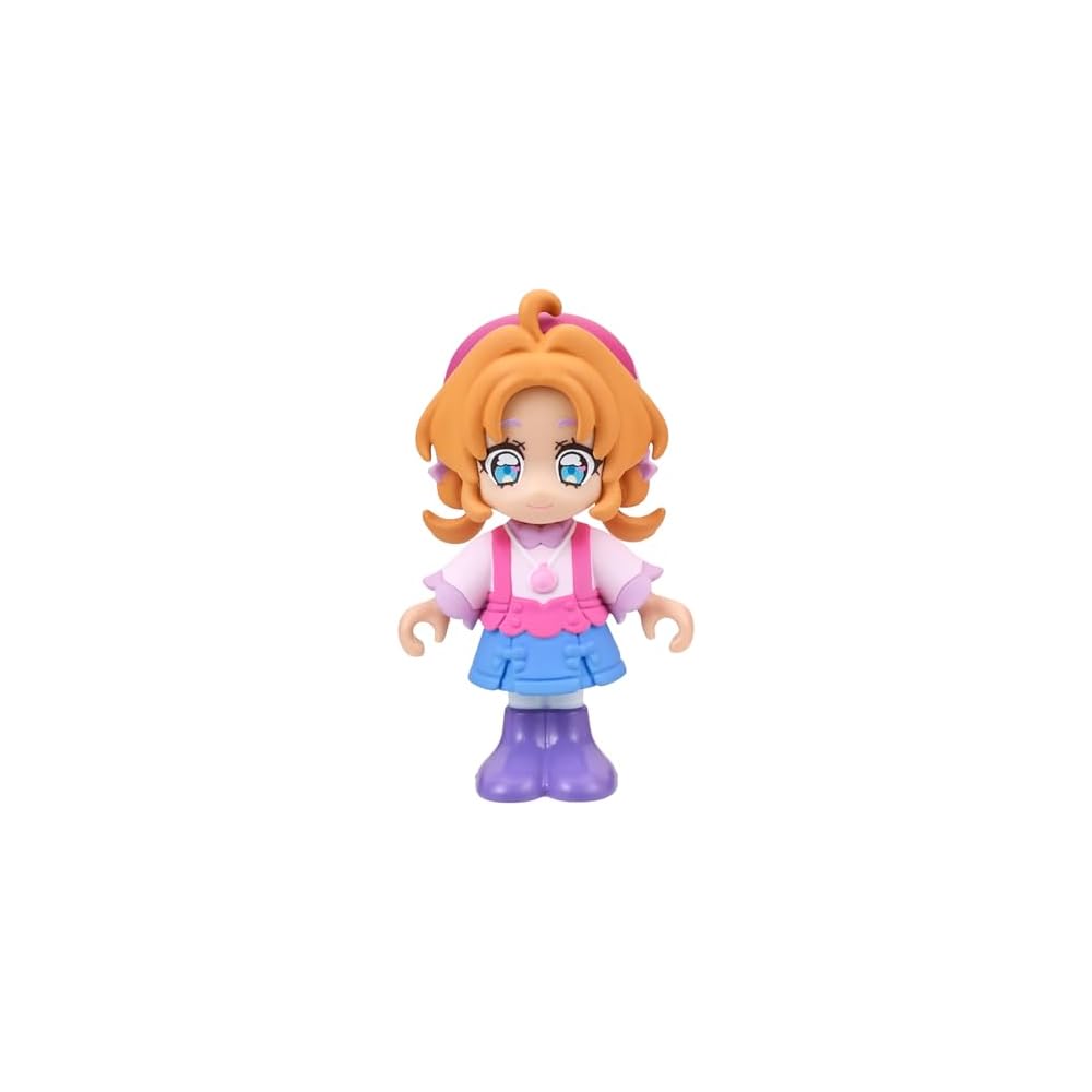 Bandai Precure Cure Answer Doll 3 Years and Up Collectible Toy
