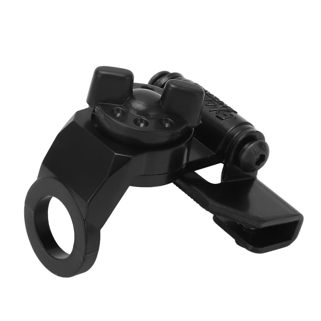 Clips Antenă Auto Oțel Inoxidabil Duritate Ridicată Auto Mobil Antenă Clips Suport