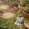 Garten Mode Ornamente Eisen und Metall Kreative Ornamente
