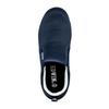 [Edwin] Men's Slip-on Safety Shoes, Low Cut, Ultra Lightweight, Work Shoes, Resin Toecap, Plastic Core, EVA Sole, Toe Protection, Sneakers, Simple,