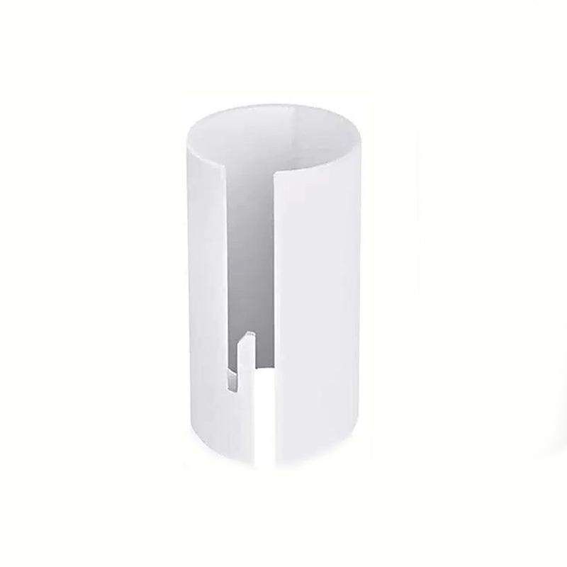 Cylindrical Portable Paper Cutter Paper Cutter Gift Packaging Paper Cutter Christmas Paper Cutter 1 Piece