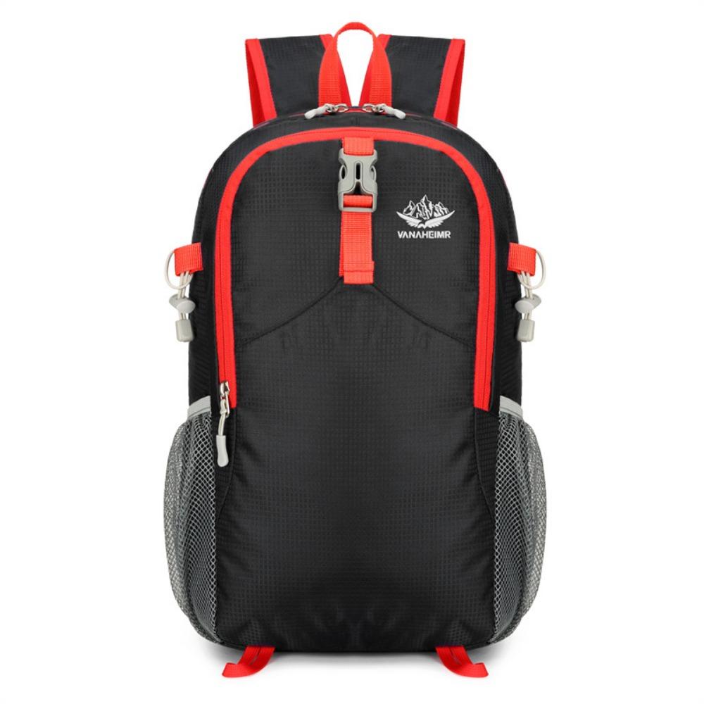 Waterproof Hiking Backpack Casual Hiking Cycling Backpack For Men And Women