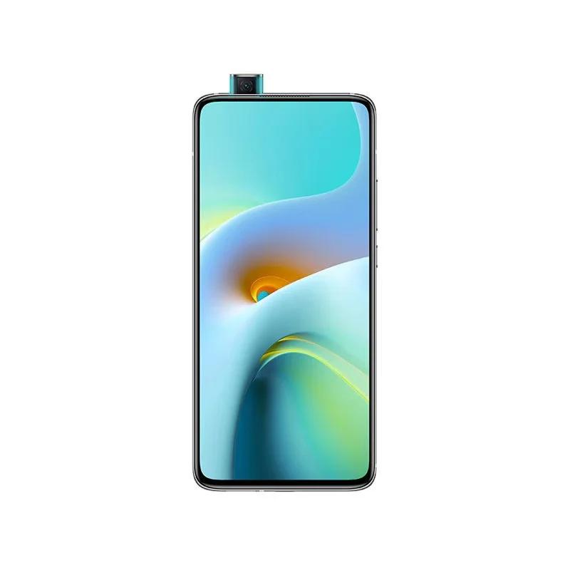 Xiaomi Redmi k30 Ultra Ausklappbares Handy 6,67'' 64MP 8GB 512GB Vollbild Tianguet 1000 4500mAh 33w 5G Dual-Mode Smartphone
