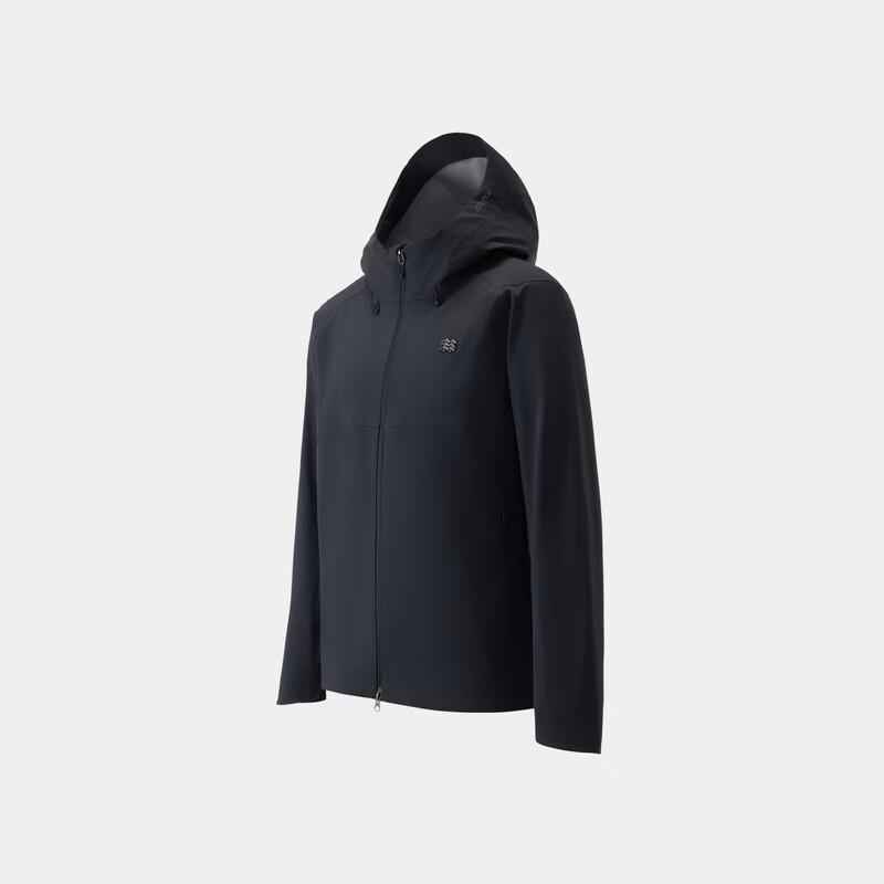 KOLON SPORT Men's Windproof Waterproof Softshell Jacket