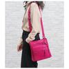 Women's Mobile Bag Street Trend Soft Fashion Crossbody One Shoulder Water Wash Women's Small Bag