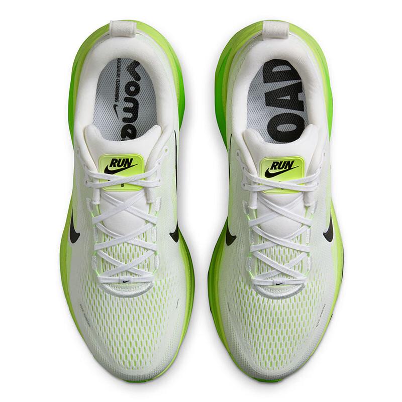 Nike Men's Vomero 18 Cushioned Running Shoes