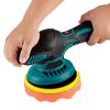 Rechargeable Wireless Electric Car Waxer & Floor Polisher