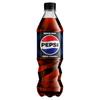 Pepsi Max Carbonated Drink Zero Sugar 500ml