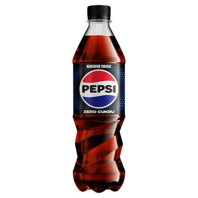 Pepsi max bebida gaseificada zero açúcar 500ml
